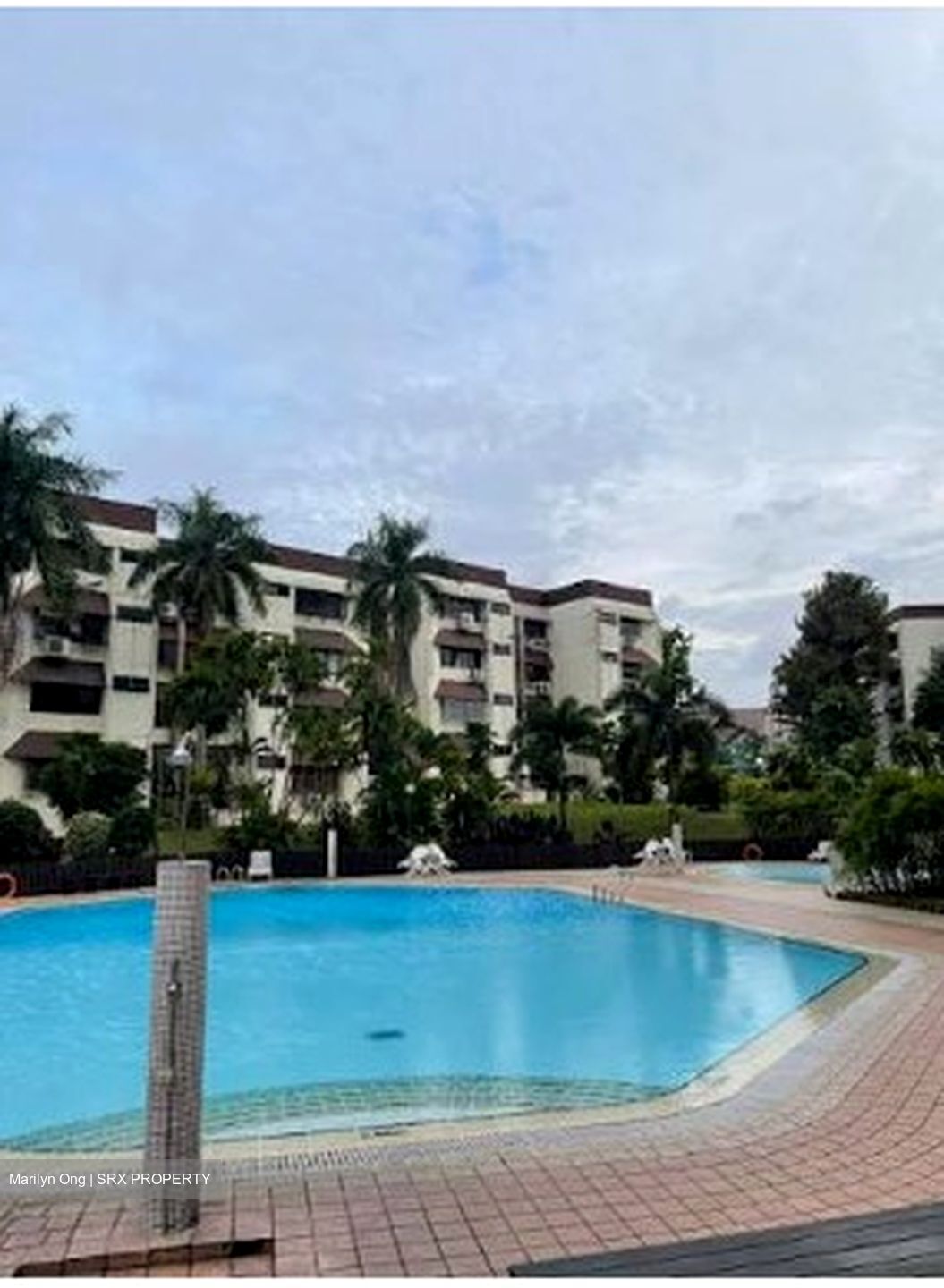 Cashew Park Condominium (D23), Retail #612029191